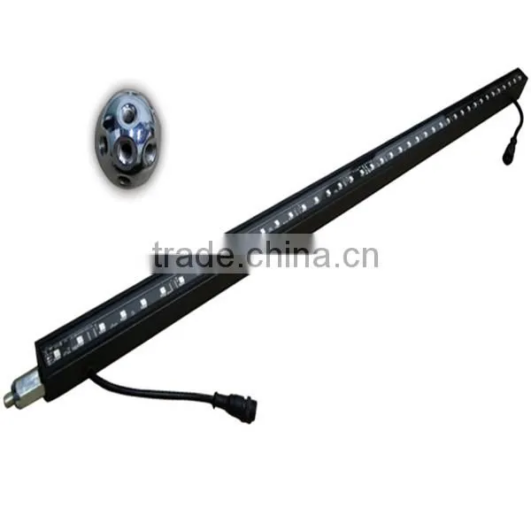 Madrix 3D Effect 120 Degree RGB LED DMX Pixel Bar photo-3