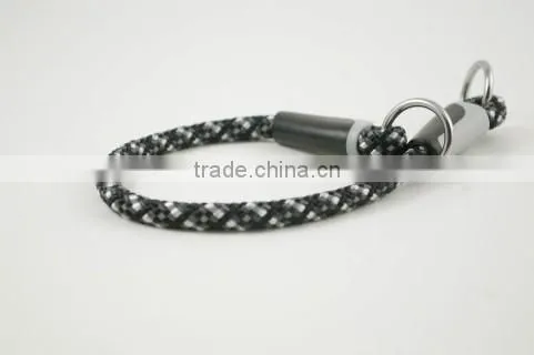 S SIZE SAFETY REFLECTIVE DOG LEASH SET photo-2