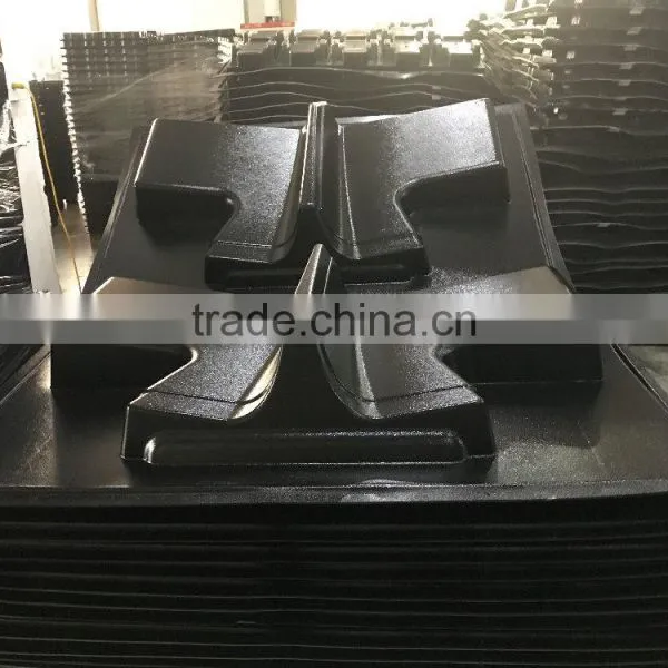 OEM Electronic Vehicle Plastic Interior Parts photo-3