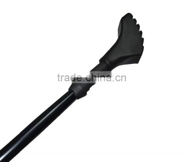 Nordic Walker Poles, 2 Sections, Internal Lock, EVA Handle With Glove, Aluminum Shaft, SZ17013 photo-3