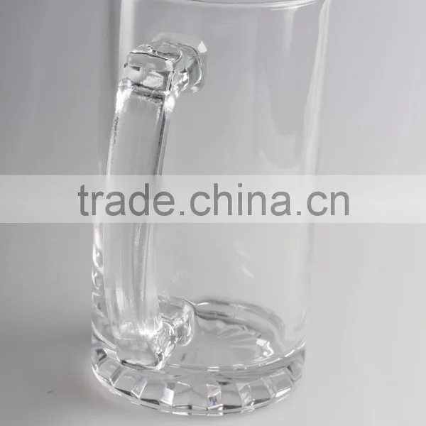Clear Cheap Custom Design Empty Glass Bottles for Sale photo-4