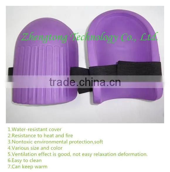 Work EVA Foam Knee Pads photo-6