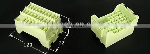 China Plastic Injection Molding Service With Good Quality and Better Price photo-5