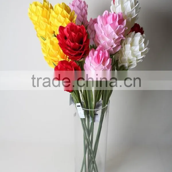 Special Artificial Fake Flowers Decorative Wholesale Wedding Flower