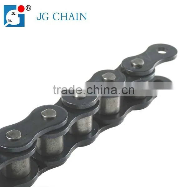 Quality Industrial Automatic Transmission Parts a Series Metal 12a Roller Chain