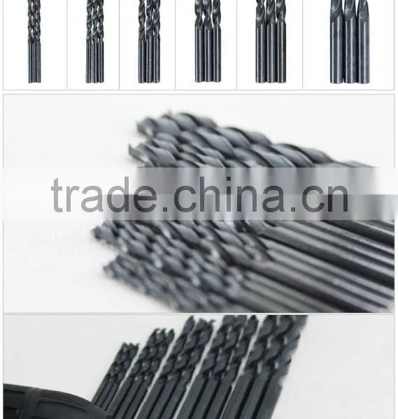 Solid Carbide Twist Drill photo-6