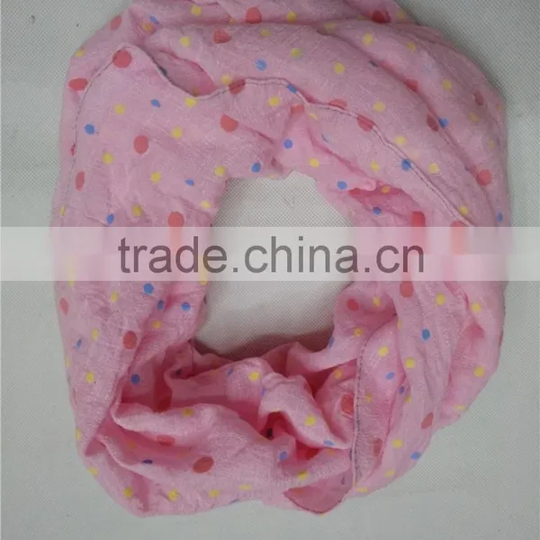 Children Scarf photo-6