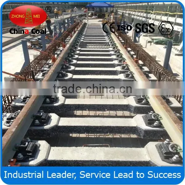 Rail Road Supplies Rail Clips Suppliers photo-3