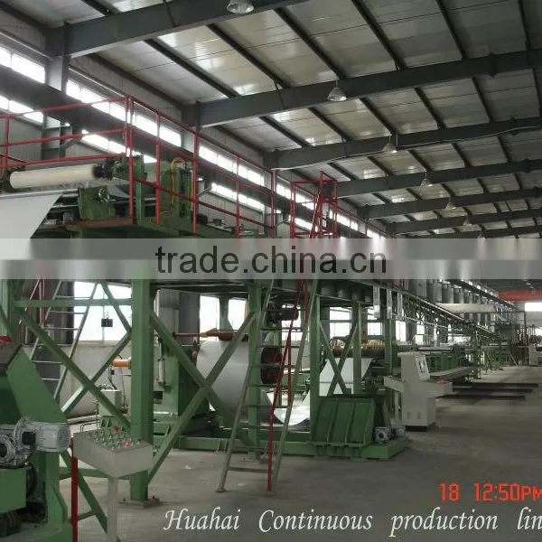 Polyurethane Cold Room Panels photo-6