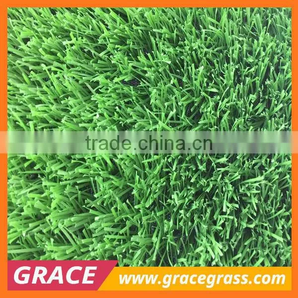 Plastic Synthetic Grass for Football Pitch photo-5