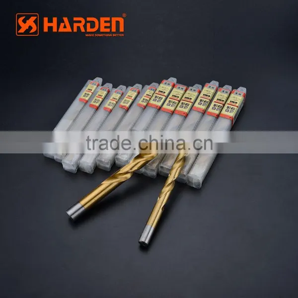 Professional 1MM-5.5MM HSS M2 Straight Shank Twist Drill photo-5