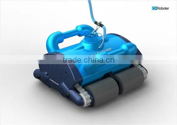 Manufature Intelligent Robot Vacuum Swimming Pool Cleaner