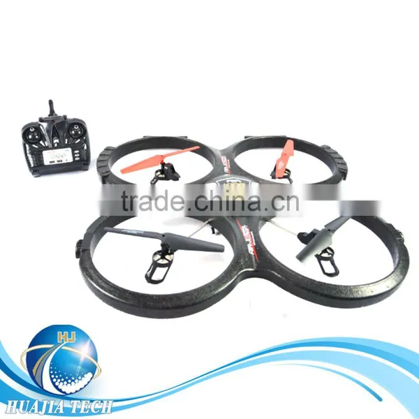 Wholesale 2.4G 4CH rc Quadcopter Helicopter Drone Frames With Lights photo-5