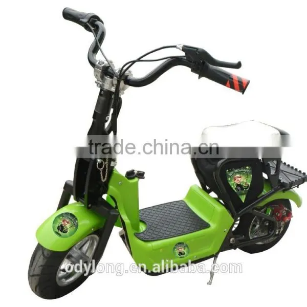 Fast 36v Racing Electric go Kart photo-3