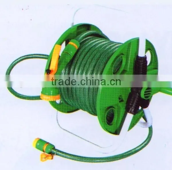 PVC Garden Hose