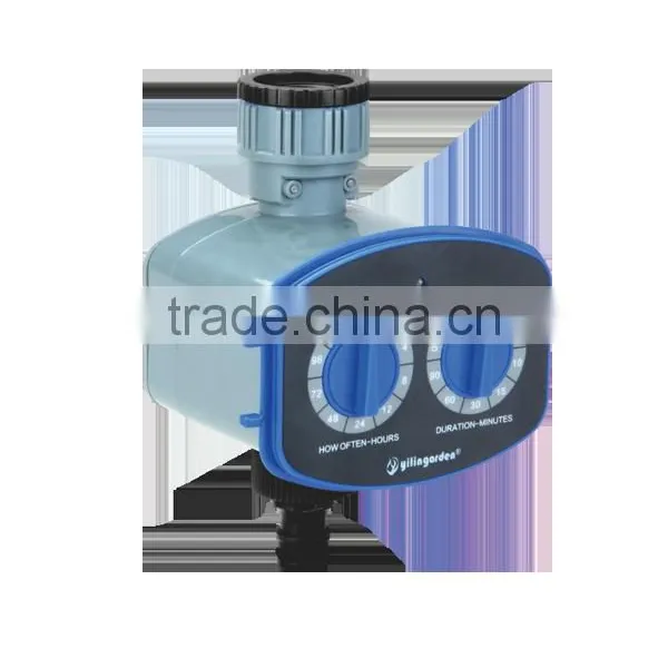 Dial Irrigation Timer