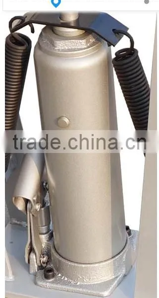 12T Hydraulic Portable Hydraulic Power Pipe Bender photo-4
