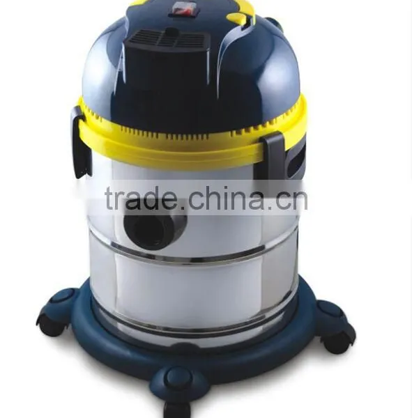 Dry and Wet Using Car/ Home /house/office/hotel1200W Electric Vacuum Cleaner photo-2