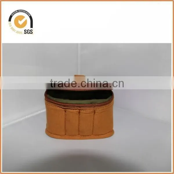 30 Pcs Chiqun Dongguan Chiqun Hot Sales Velvet Handling Essential Oil Case photo-4