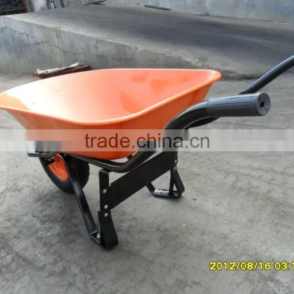 WB7400R-1 Truper Model Wheelbarrow for South America photo-4