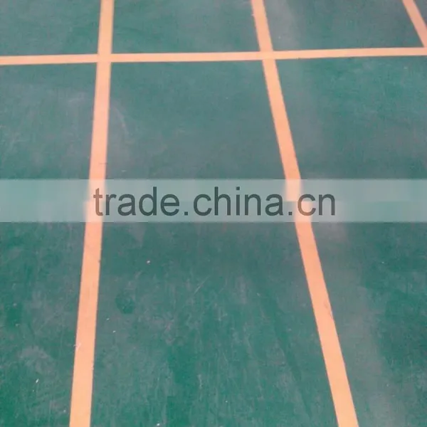 Floor Masking Tape Pvc Sign Tape Pvc Warn Tape photo-3