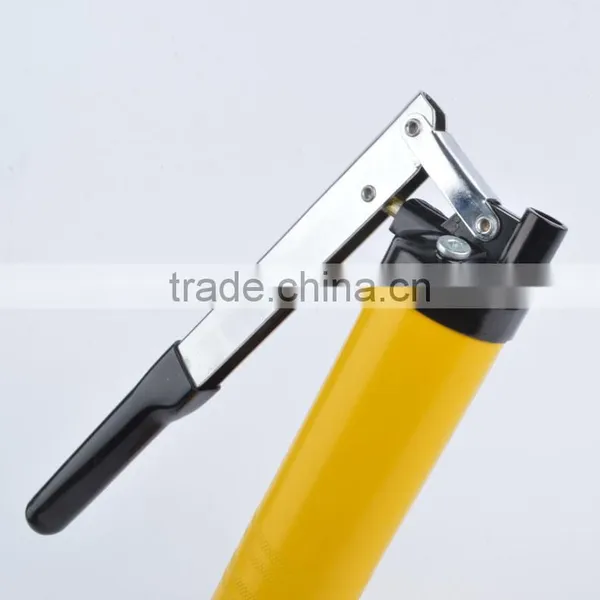 High Pressure Pistol Grip Grease Gun With 500CC photo-5