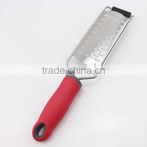 As Seen on tv Soft Handle Grater With Protecting Cover photo-2