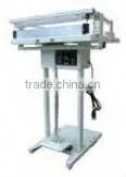 Type Impulse Sealer With Cutter & Film Roller-2