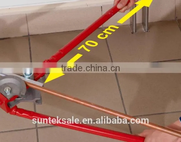 15mm 22mm Hand Tubing Bender photo-2