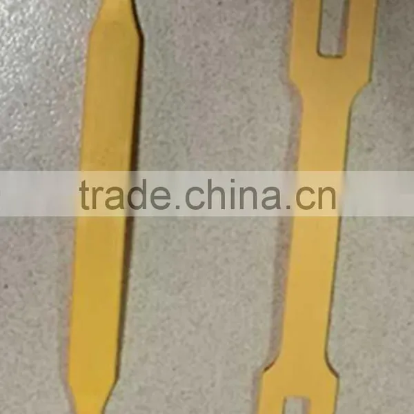 Plastic Belt Buckle and Lifting Belt photo-6