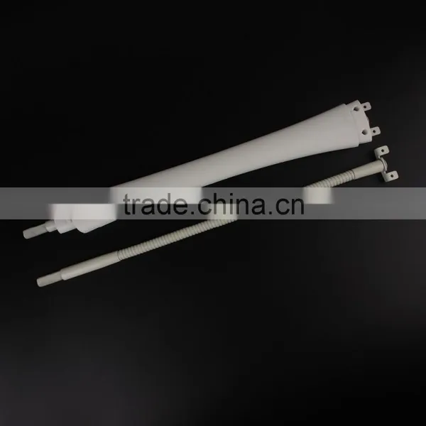 Fiberglass Fabric Silicone Rubber Coated With Screen Printing Ink photo-5