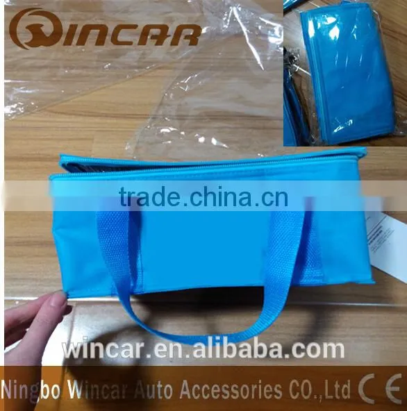 Ice Cream Cooler Bag,Cooler Bag Insulated, Ice Bag Storage Freezer Can be Customized photo-3