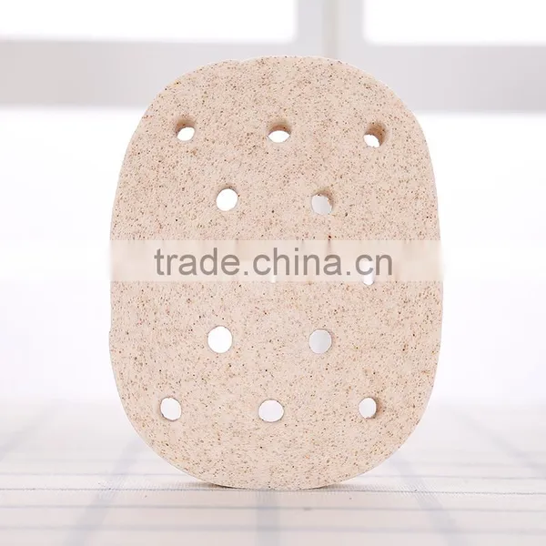 L00072 Natural Plant Facial Sponge Cleansing photo-4