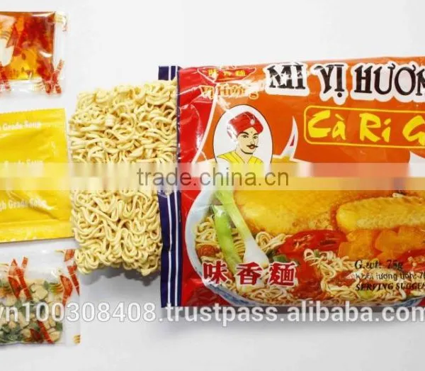 Competitive Price Instant Noodles 70gr photo-3