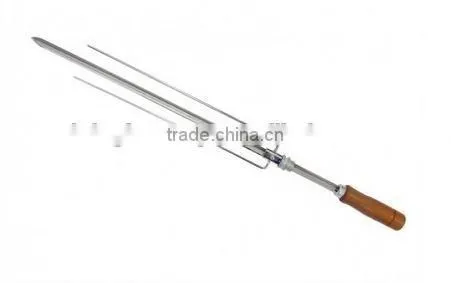 Widely Used BBQ Brazil Skewer SET ARKE photo-4