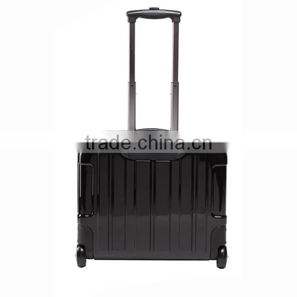 Abs/pc Pilot Case/cabin Bag photo-3