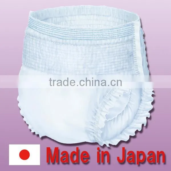 Reliable and Durable Adult Diapers in the Japan Clean Diapers Made in Japan photo-2