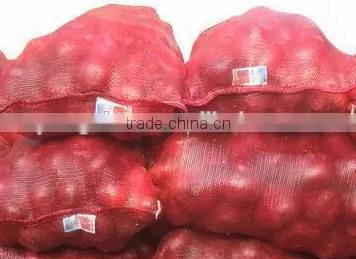 Best Price Vegetable Packing Onion Packaging Mesh Bag in Roll photo-4