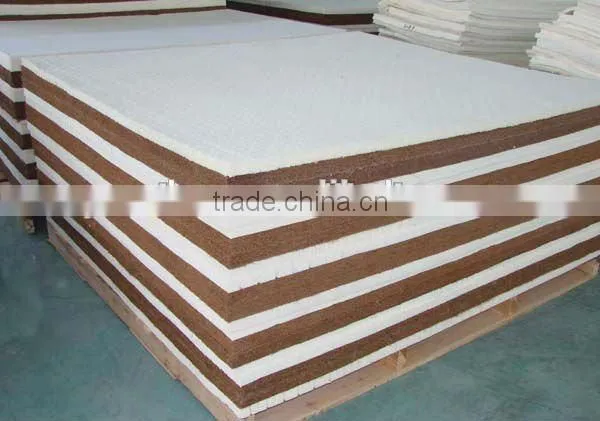 Natural Latex Bamboo Charcoal Foam photo-5