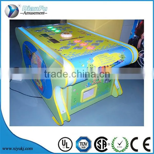 Latest Style High Quality Coin Operated Happy Capsule Toy Vending Machine photo-3