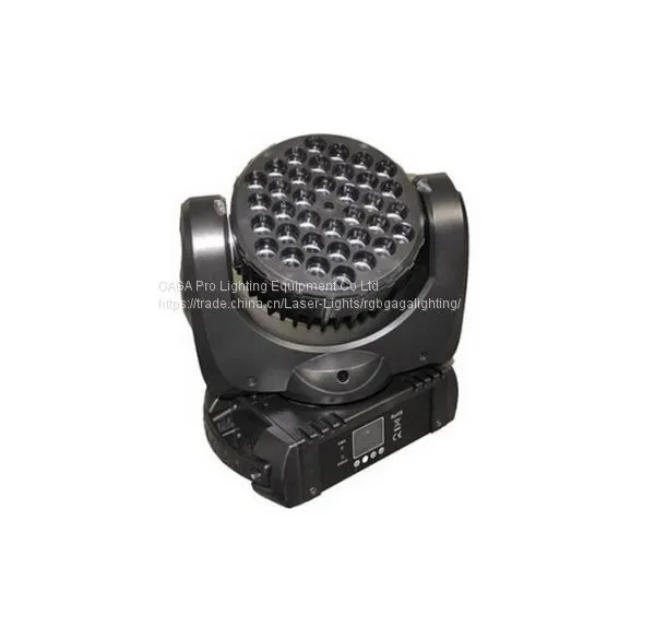 Disco Light 36X3w LED Beam Moving Head photo-2