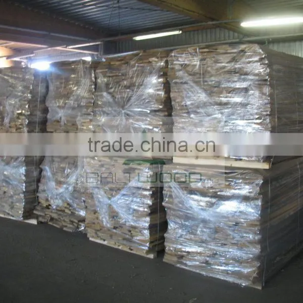 Sawn Baltic Birch Timber photo-5