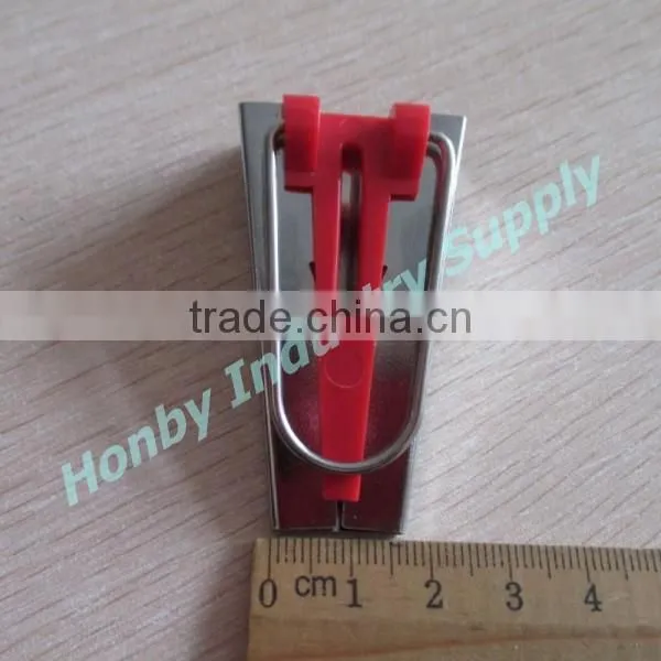Sewing Accessories Fabric Tape Piping Maker Quilting Bias Tape Binding Tool photo-2