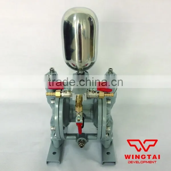 BML-10C Spraying Suit Air-operated Pump For Coating Industry photo-3