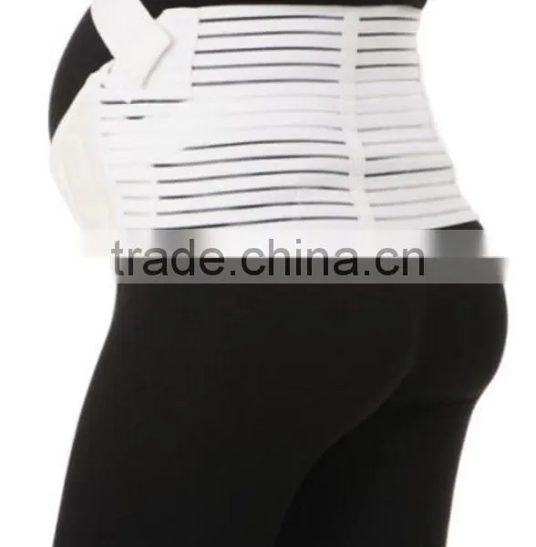 Hot Selling Maternity Support Belt Maternity Back Support Belt Belly Band photo-3