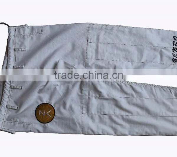 Customize Top Quality Brazilian Jiujitsu gi and Bjj gi Kimono photo-6