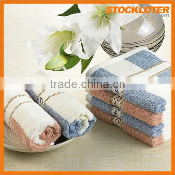 Compressed Beach Towels 100% Cotton Velour Reactive Dyed Beach Towel Stock With Low Price Stock photo-3