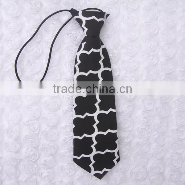 New Fashion Necktie Blue Necktie Kids Wear photo-3