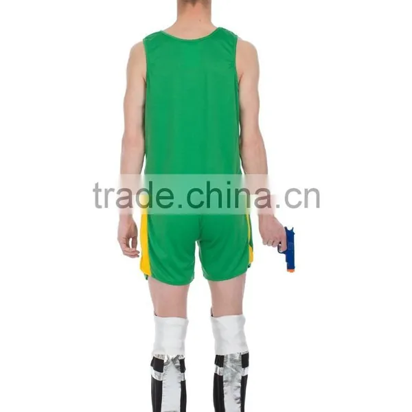 Adult Blade Runner Costume photo-3