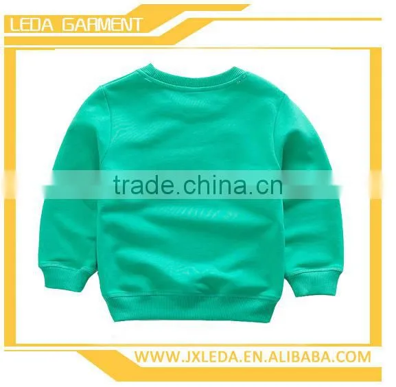 Custom Pullover Hoodies for Kids photo-2